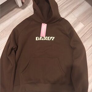Dandy Worldwide Hoodie